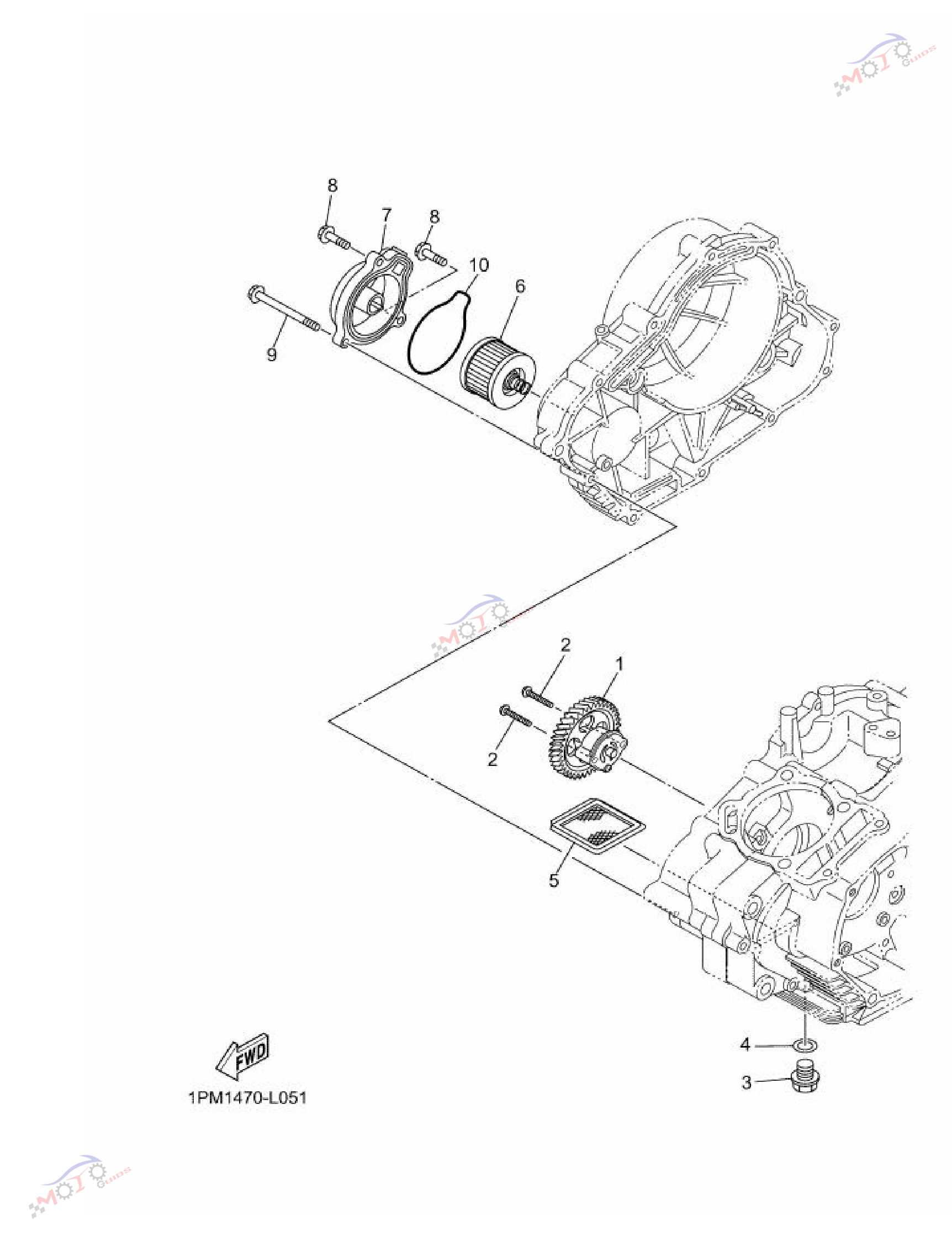 Engine Diagram